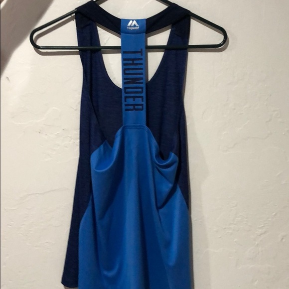 Thunder tank top - Picture 2 of 2